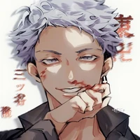 Mitsuya Takashi