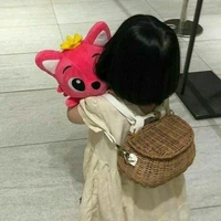 Trần Ngọc Nhi - bff nu9 hồi nhỏ