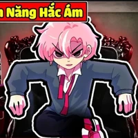 Hiha BNHA