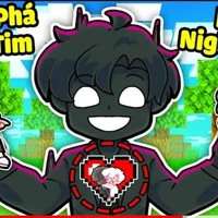 Hiha Nightmare