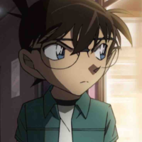 Edogawa Conan 