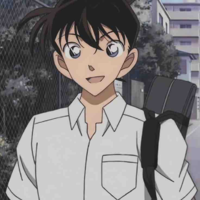 Kudo Shinichi