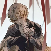 Agatsuma Zenitsu