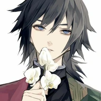 Tomioka Giyuu