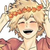 Bakugou Mitsuki