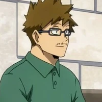 Bakugou Marasu