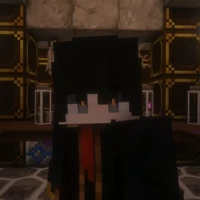 Henry- Npc phù thủy 