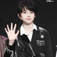 Vương Lỗ Kiệt