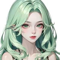 Lucy- Trưởng clb Mỹ Thuật