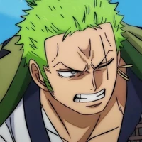 ZORO [ anh ]