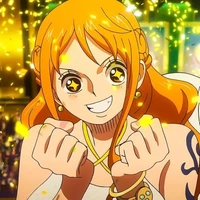 NAMI [ chị ]
