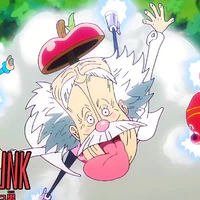 Dr. Vegapunk ( Star )