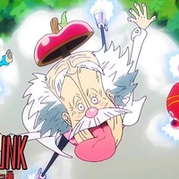 Dr. Vegapunk ( Star )