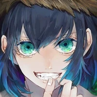 Hashibira Inosuke