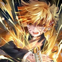 Agatsuma Zenitsu