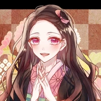 Kamado Nezuko