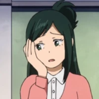 Midoriya Inko