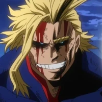 All Might