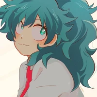 Midoriya Kazumi(Tan)