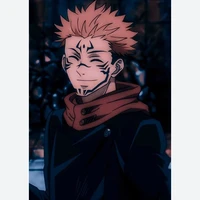 sukuna