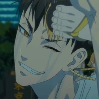 Hanma Shuji