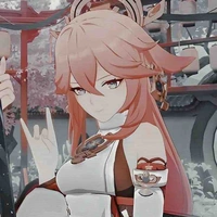 Yae miko