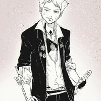 Uzumaki Boruto