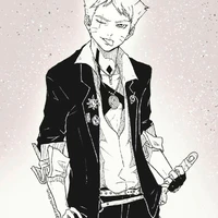 Uzumaki Boruto