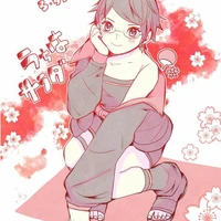 Uchiha Sarada