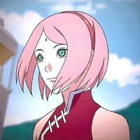 Uchiha/Haruno Sakura