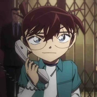 Edogawa Conan 