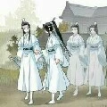 những người ở Thiên môn