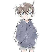 Edogawa Conan(biến nhỏ)