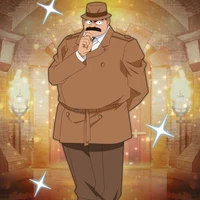 Megure Jūrō (thanh tra)