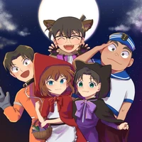 Đội thám tử nhí