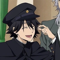 Ranpo Edogawa