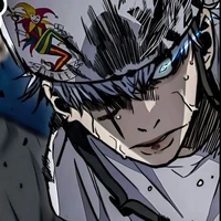 Ha Jun (joker)