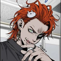 Chrisd Char