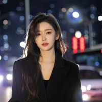 Bạch Tử Yên-chị