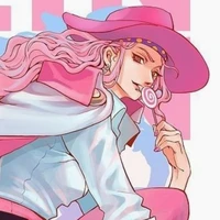 Charlotte Linlin/  Big Mom