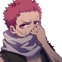 Charlotte katakuri