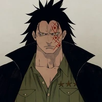 Monkey D Dragon