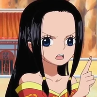 Boa Hancock