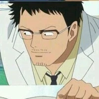 Cha của Trafalgar Law