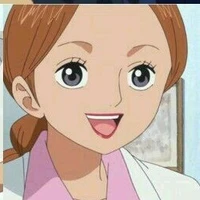 Mẹ của Trafalgar Law