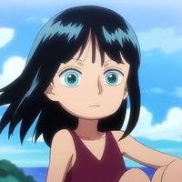 Nico Robin
