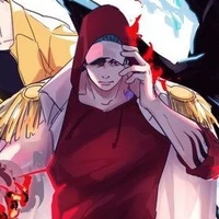 Akainu/  Sakazuki