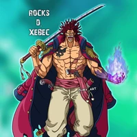 Rocks D. Xebec