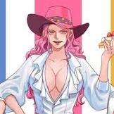 Charlotte Linlin / Bigmom
