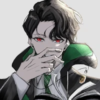 Tom Riddle
